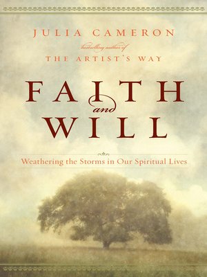 cover image of Faith and Will